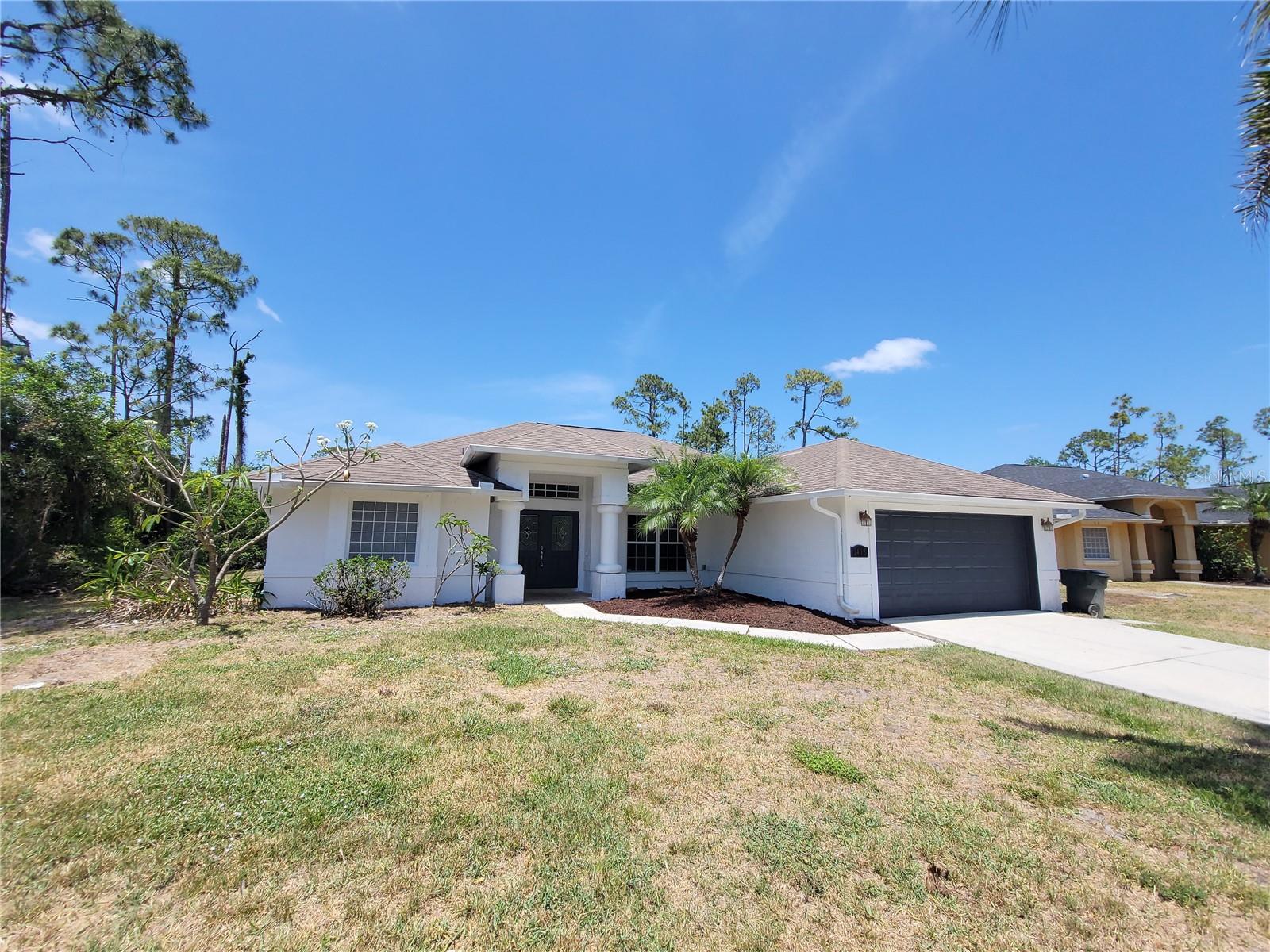1402 JAKWAY RD, NORTH PORT, FL, 34288