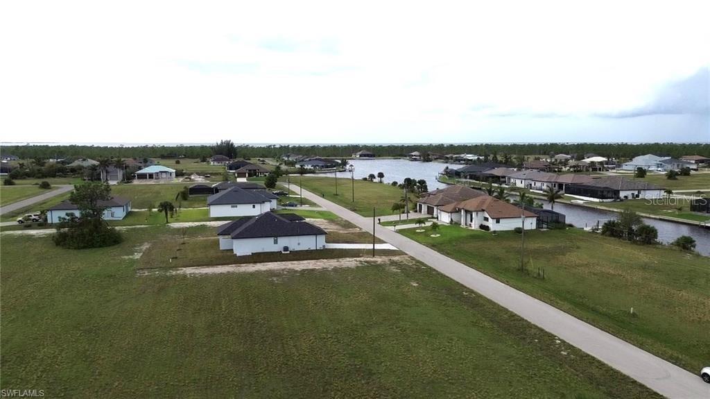 4106 NW 39TH ST, CAPE CORAL, FL, 33993