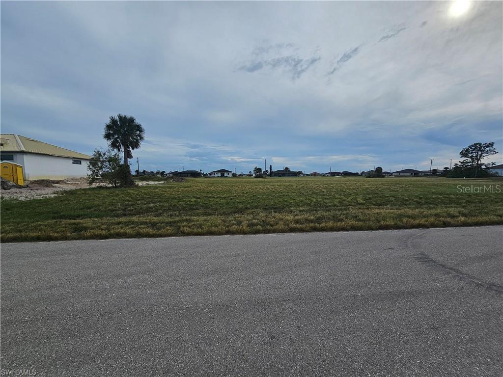 4106 NW 39TH ST, CAPE CORAL, FL, 33993