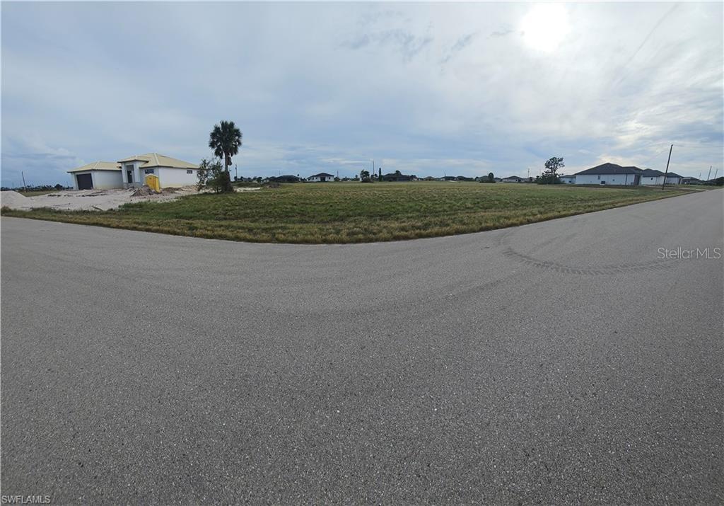 4106 NW 39TH ST, CAPE CORAL, FL, 33993
