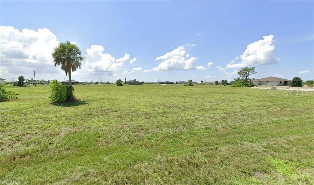 4106 NW 39TH ST, CAPE CORAL, FL, 33993