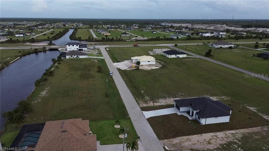 4106 NW 39TH ST, CAPE CORAL, FL, 33993