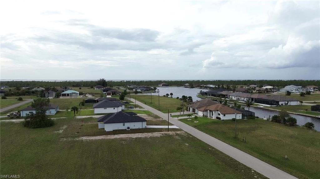 4106 NW 39TH ST, CAPE CORAL, FL, 33993
