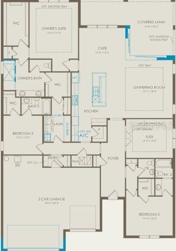 1593 EVENING SUMMIT CIR, MINNEOLA, FL, 34715