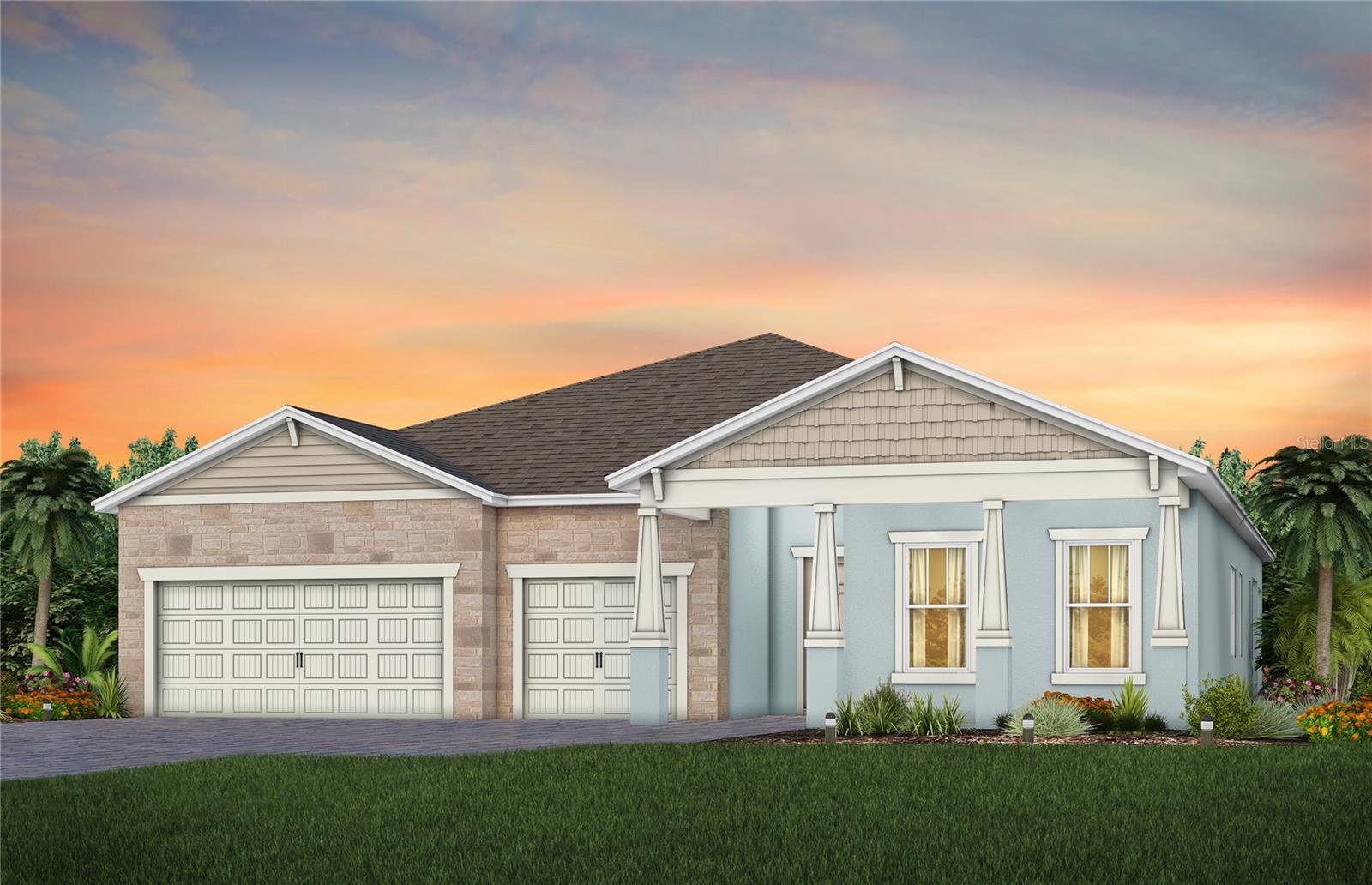 1593 EVENING SUMMIT CIR, MINNEOLA, FL, 34715