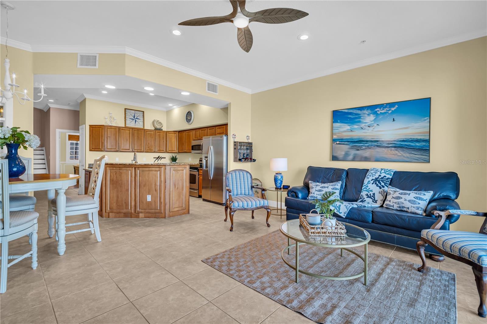 130 BRIGHTWATER DR #5, CLEARWATER BEACH, FL, 33767