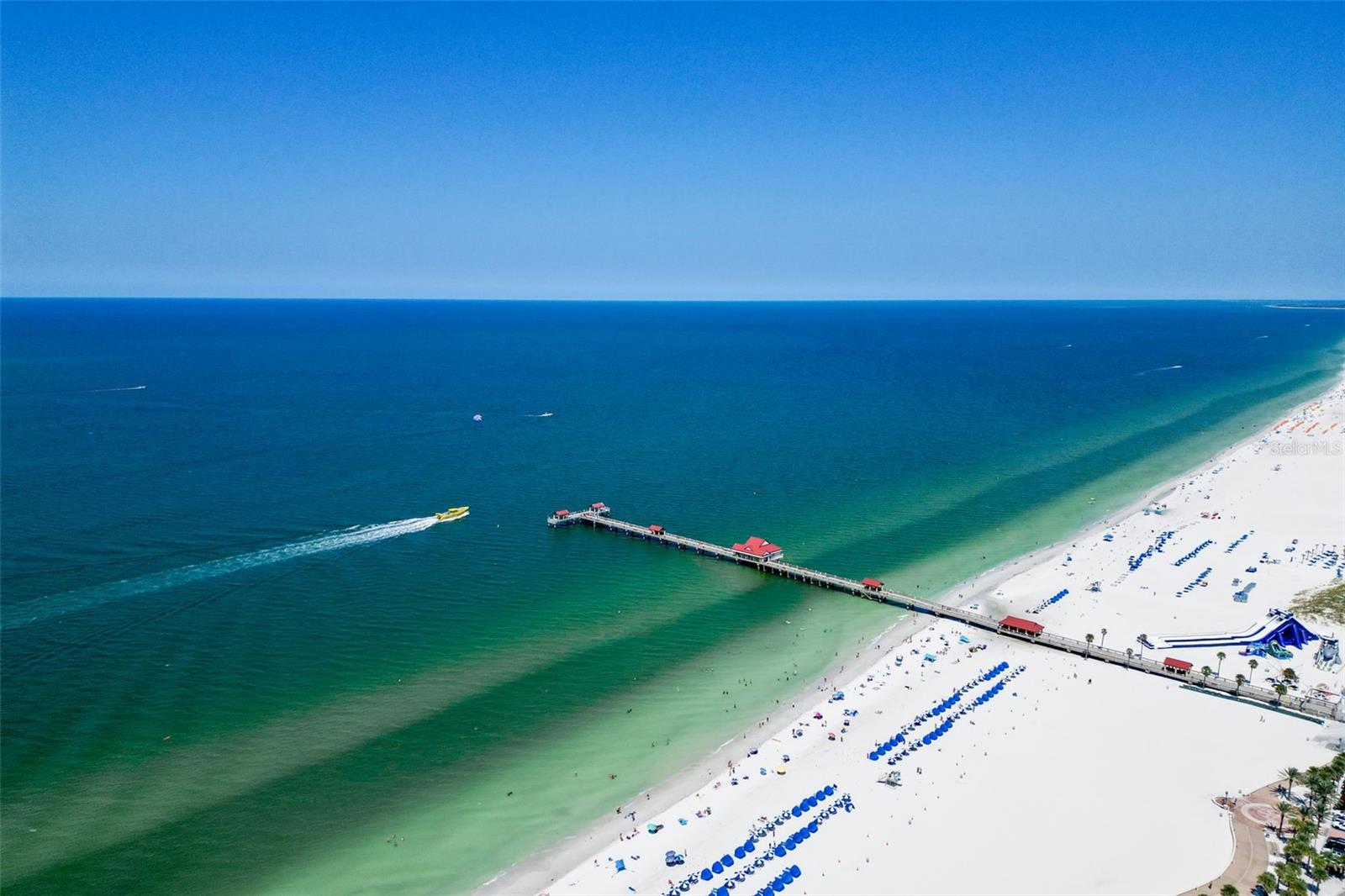 130 BRIGHTWATER DR #5, CLEARWATER BEACH, FL, 33767