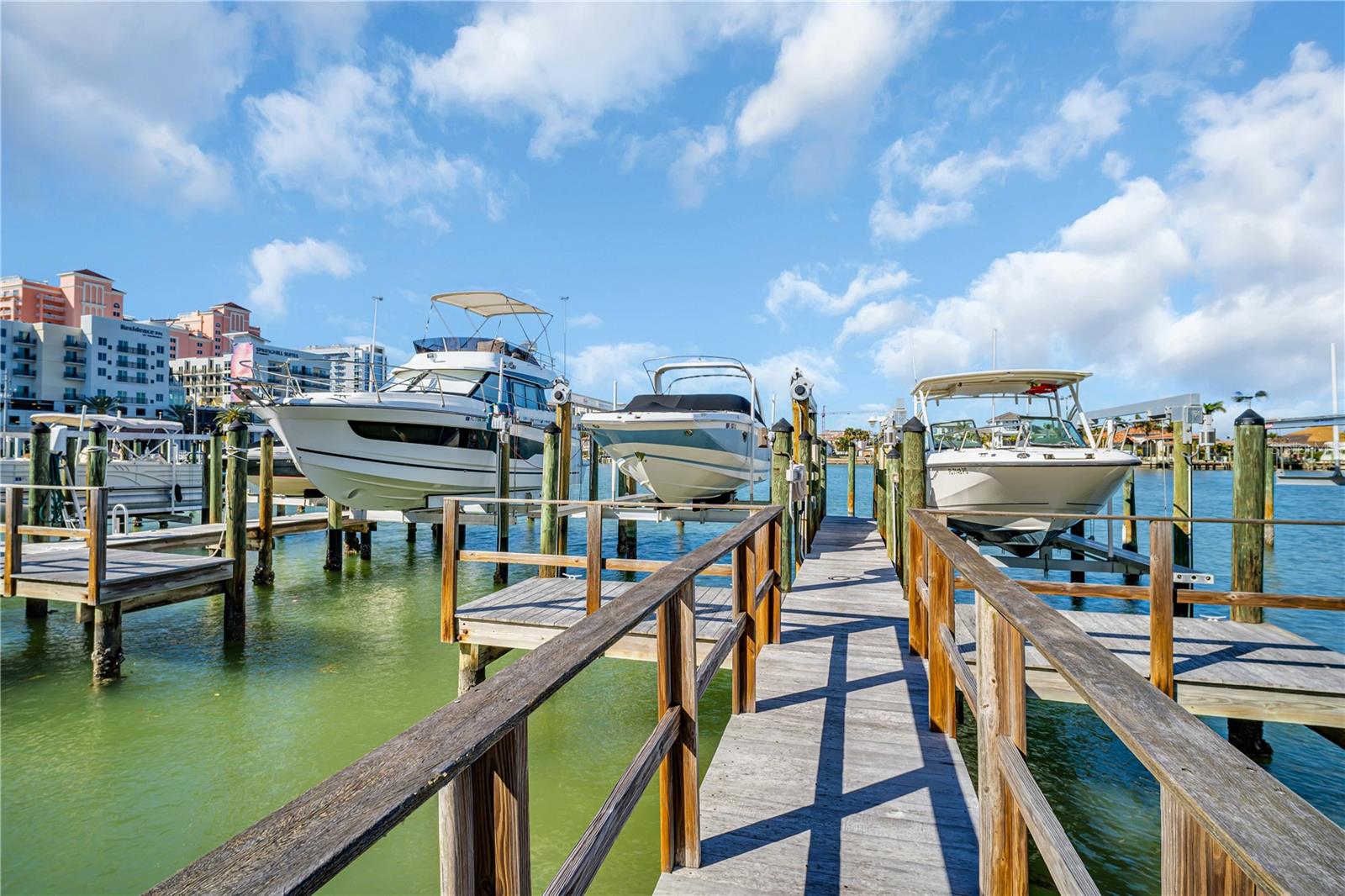 130 BRIGHTWATER DR #5, CLEARWATER BEACH, FL, 33767