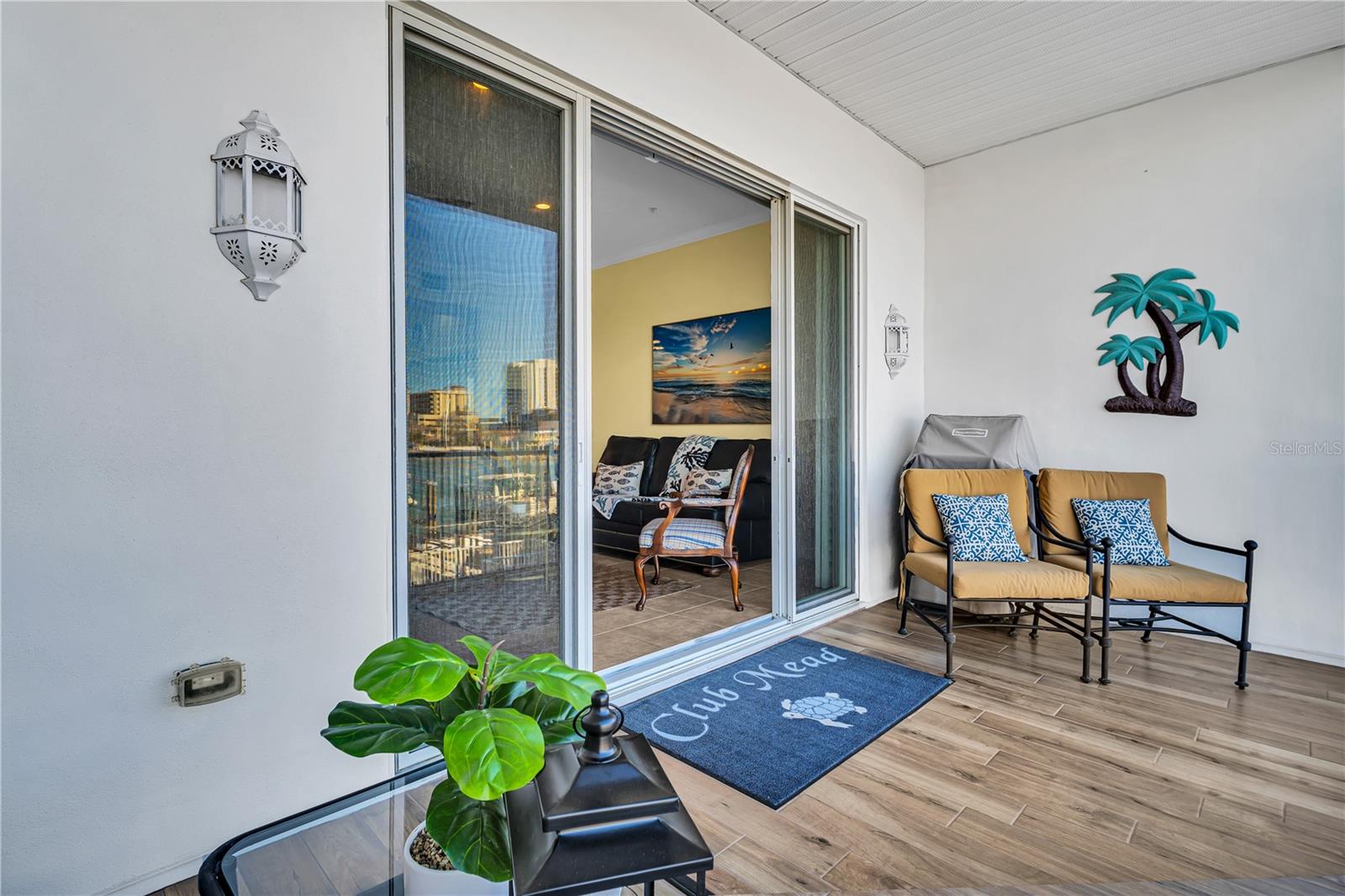 130 BRIGHTWATER DR #5, CLEARWATER BEACH, FL, 33767