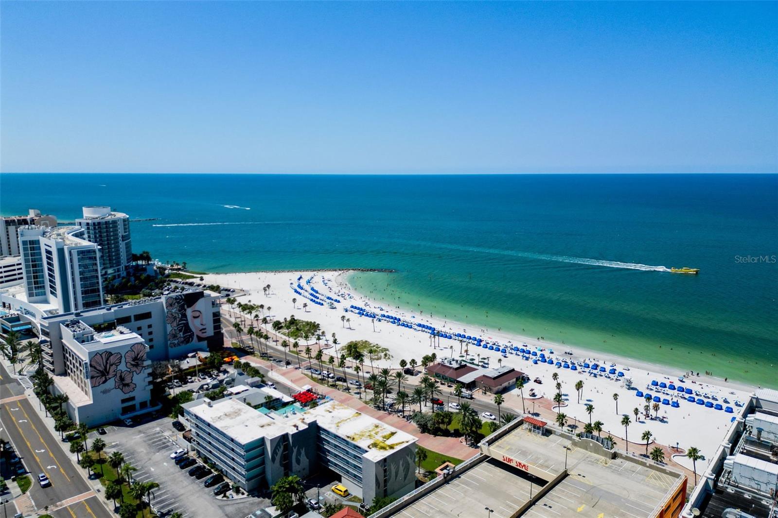 130 BRIGHTWATER DR #5, CLEARWATER BEACH, FL, 33767