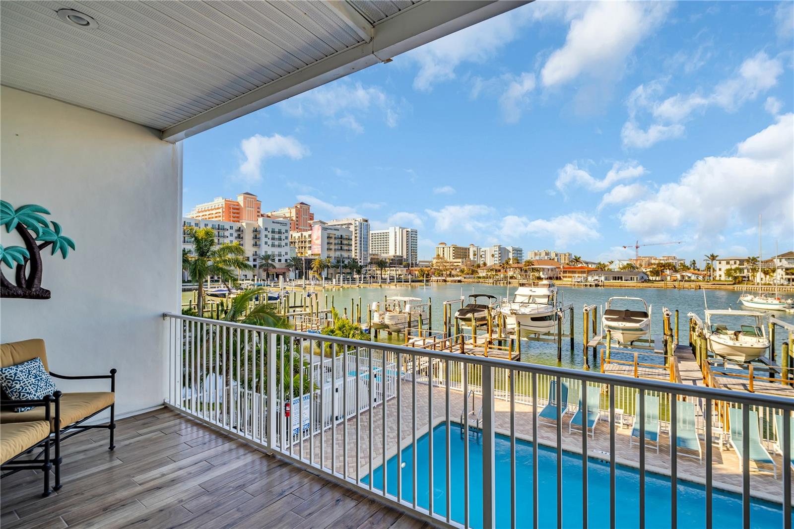 130 BRIGHTWATER DR #5, CLEARWATER BEACH, FL, 33767