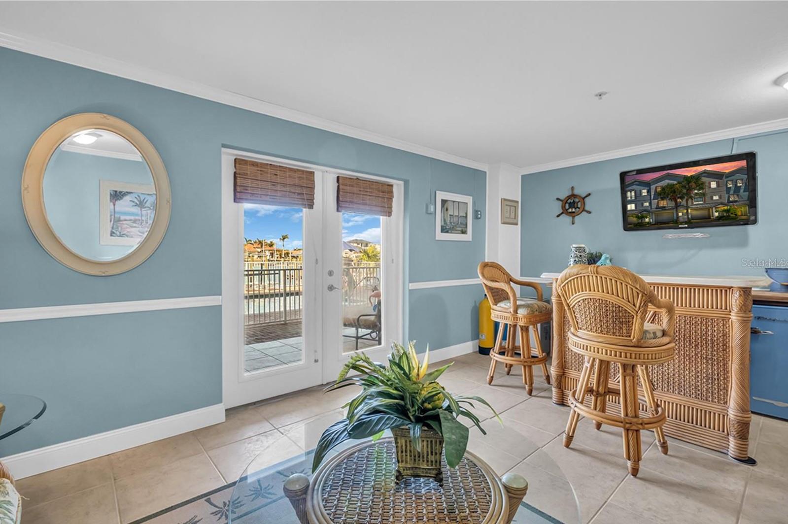 130 BRIGHTWATER DR #5, CLEARWATER BEACH, FL, 33767