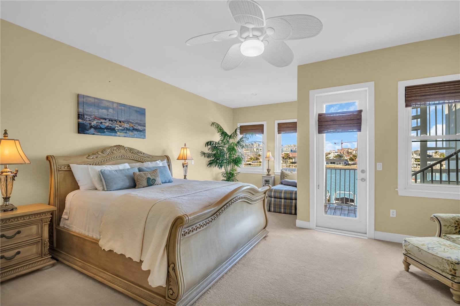 130 BRIGHTWATER DR #5, CLEARWATER BEACH, FL, 33767