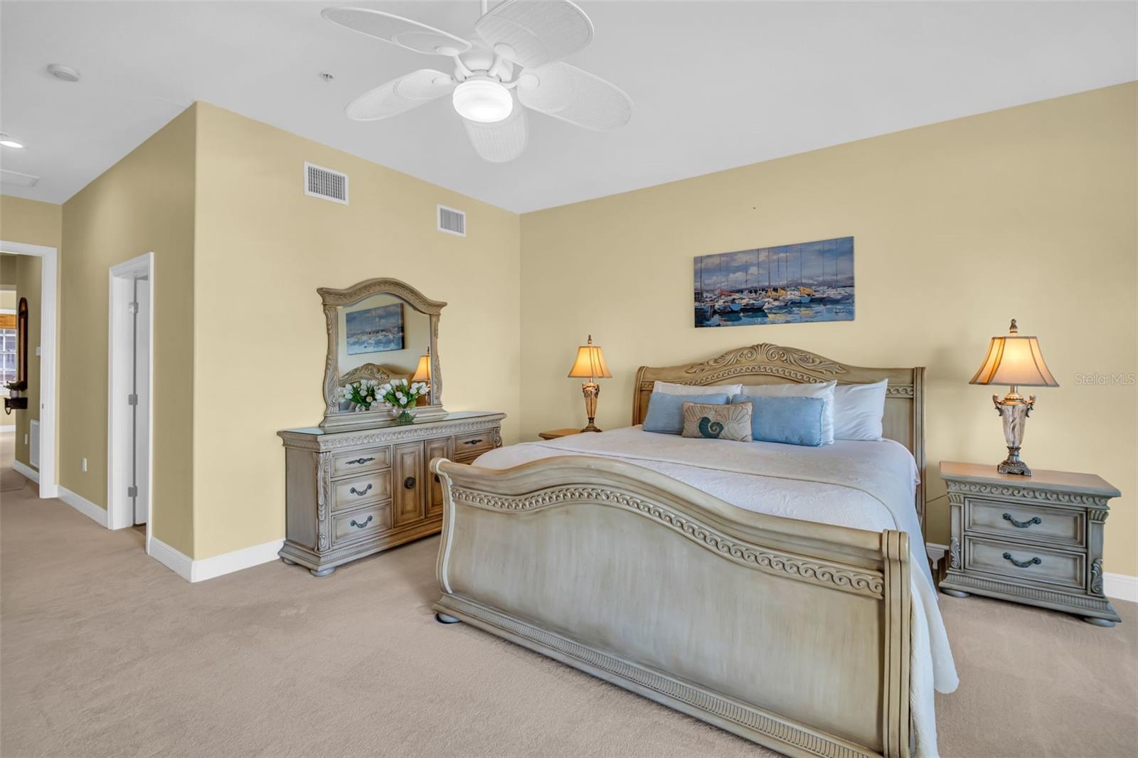 130 BRIGHTWATER DR #5, CLEARWATER BEACH, FL, 33767