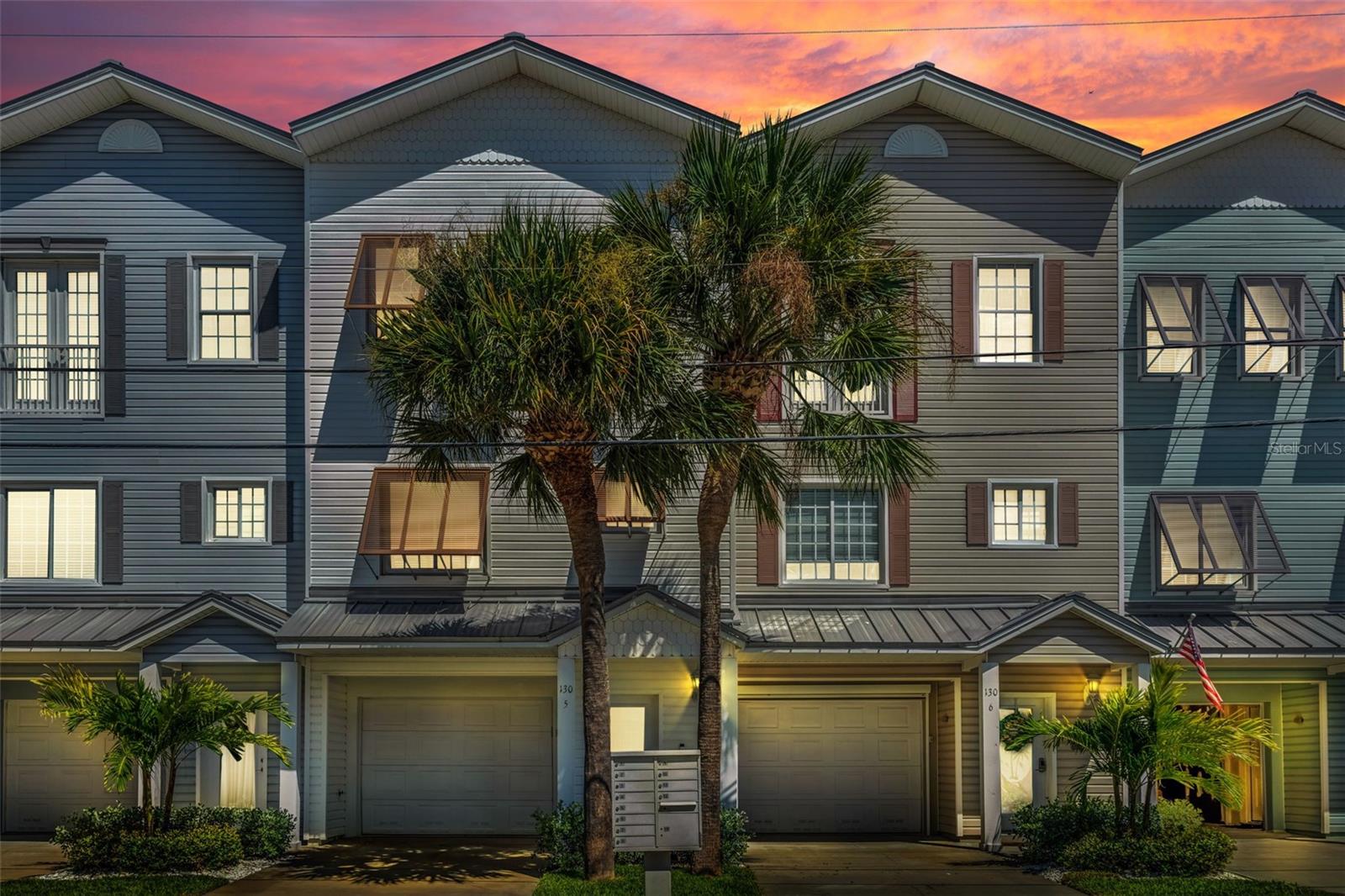 130 BRIGHTWATER DR #5, CLEARWATER BEACH, FL, 33767