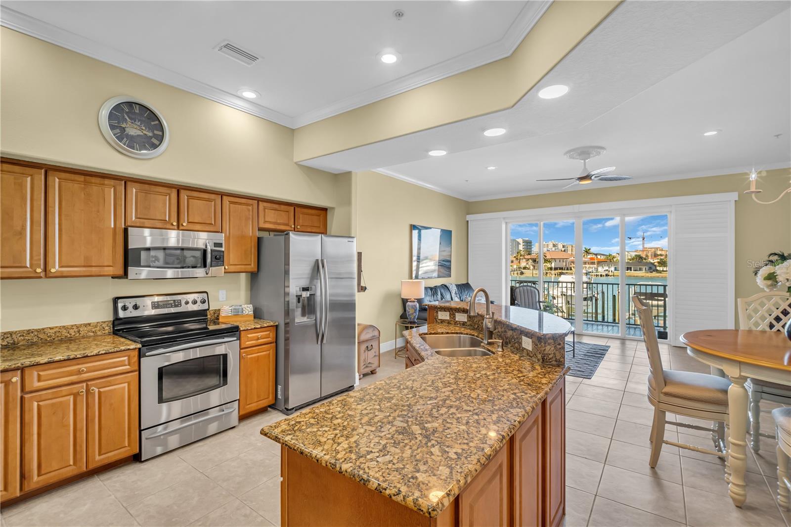 130 BRIGHTWATER DR #5, CLEARWATER BEACH, FL, 33767
