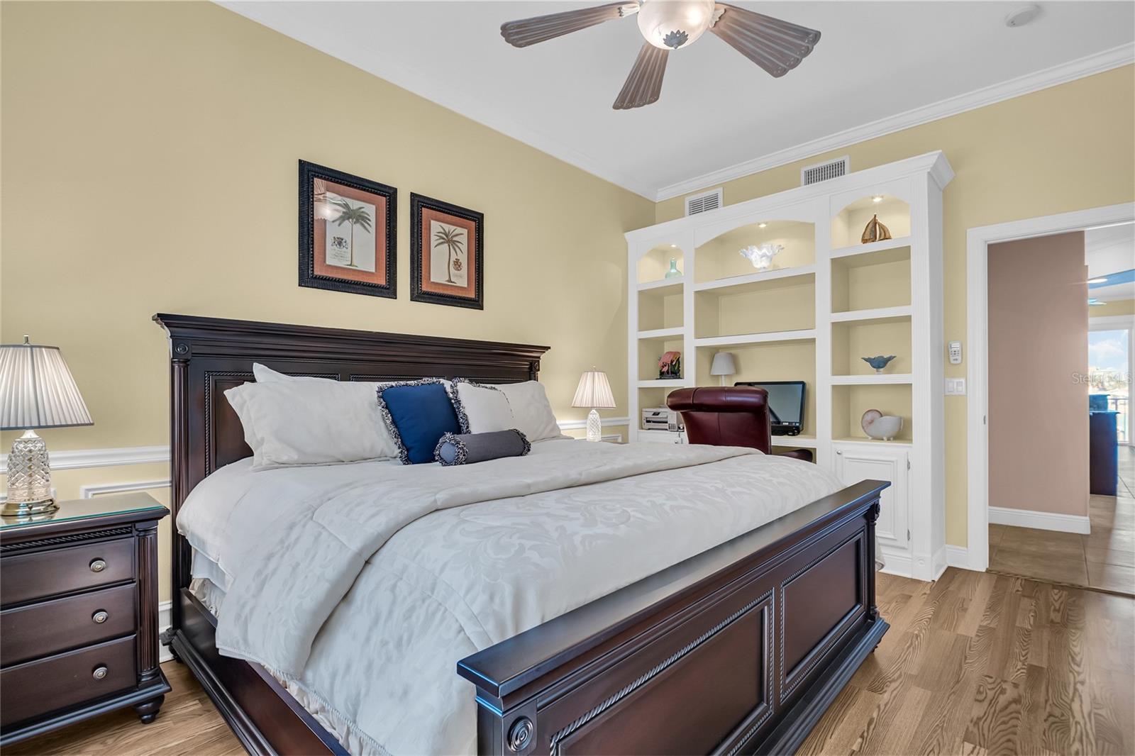 130 BRIGHTWATER DR #5, CLEARWATER BEACH, FL, 33767