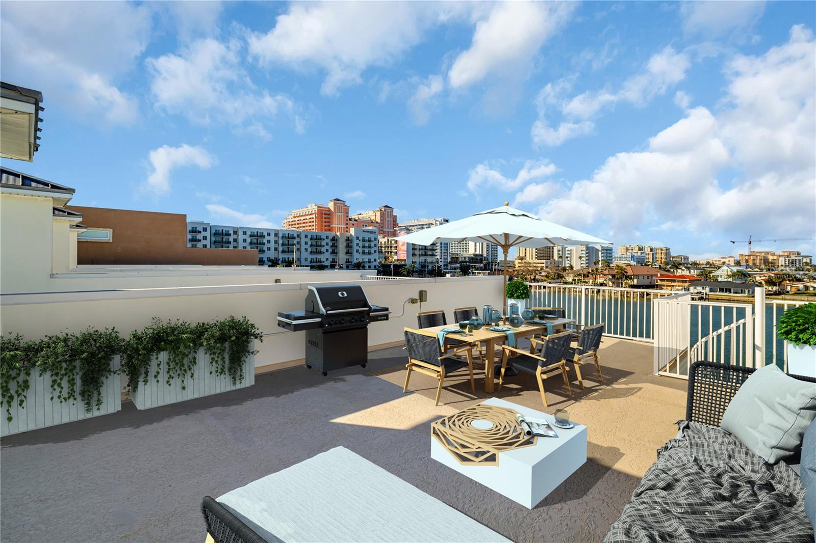 130 BRIGHTWATER DR #5, CLEARWATER BEACH, FL, 33767