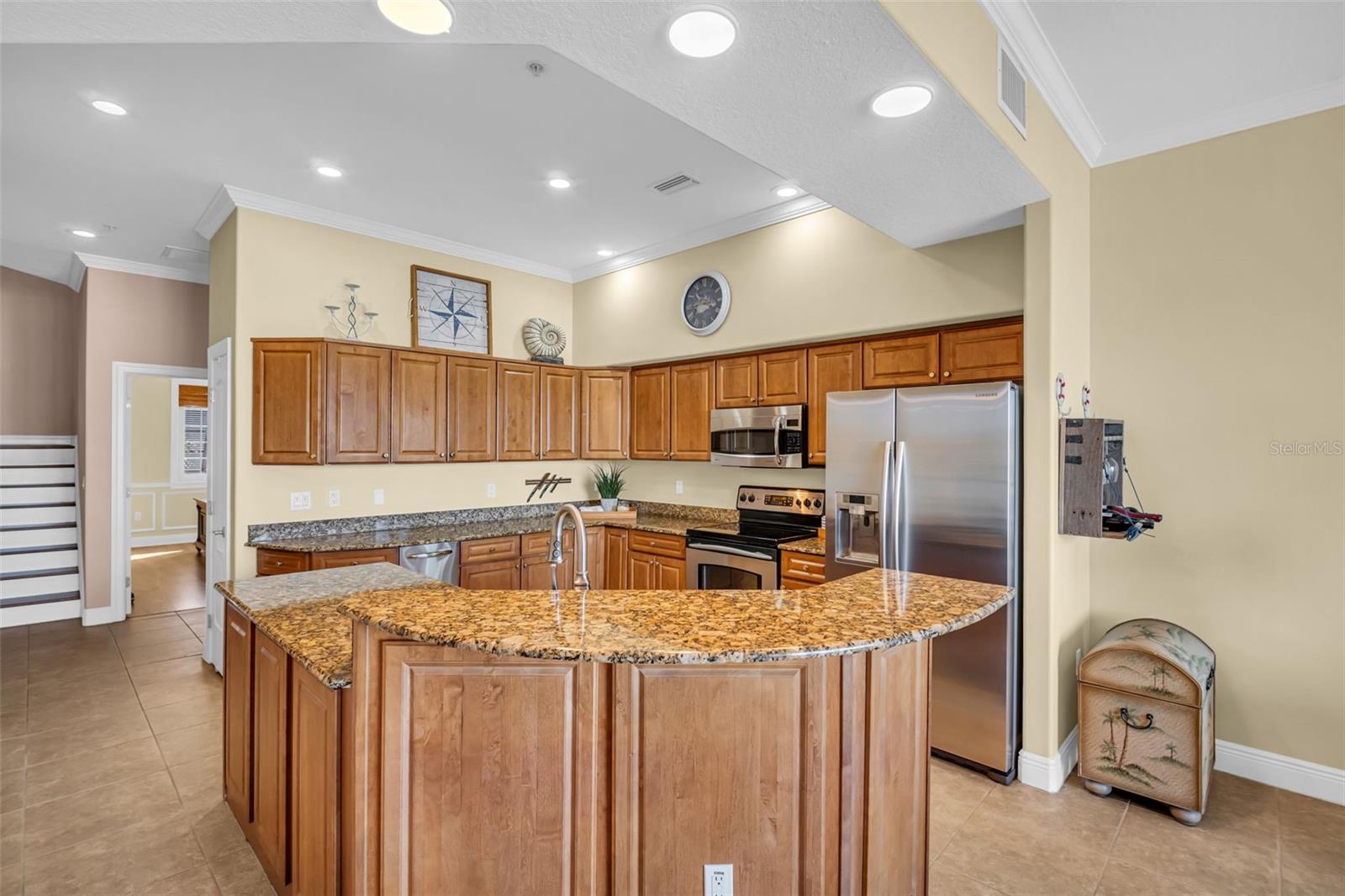 130 BRIGHTWATER DR #5, CLEARWATER BEACH, FL, 33767