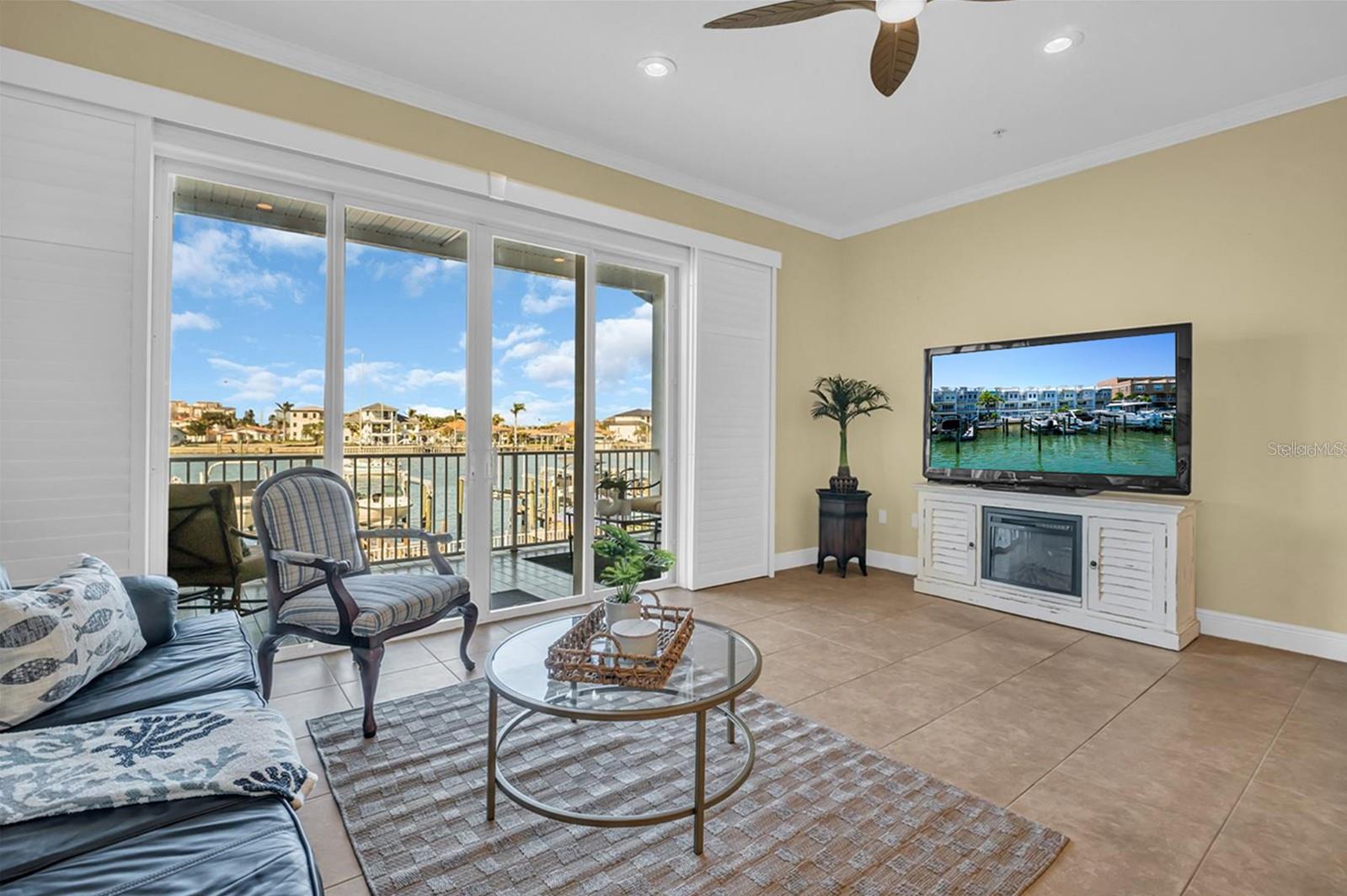 130 BRIGHTWATER DR #5, CLEARWATER BEACH, FL, 33767
