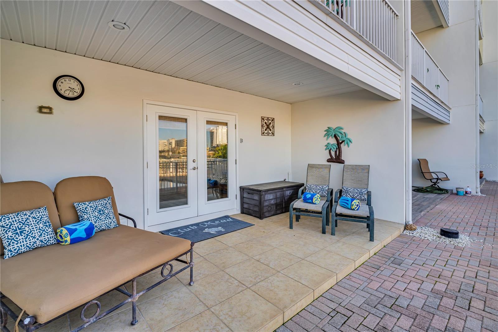 130 BRIGHTWATER DR #5, CLEARWATER BEACH, FL, 33767