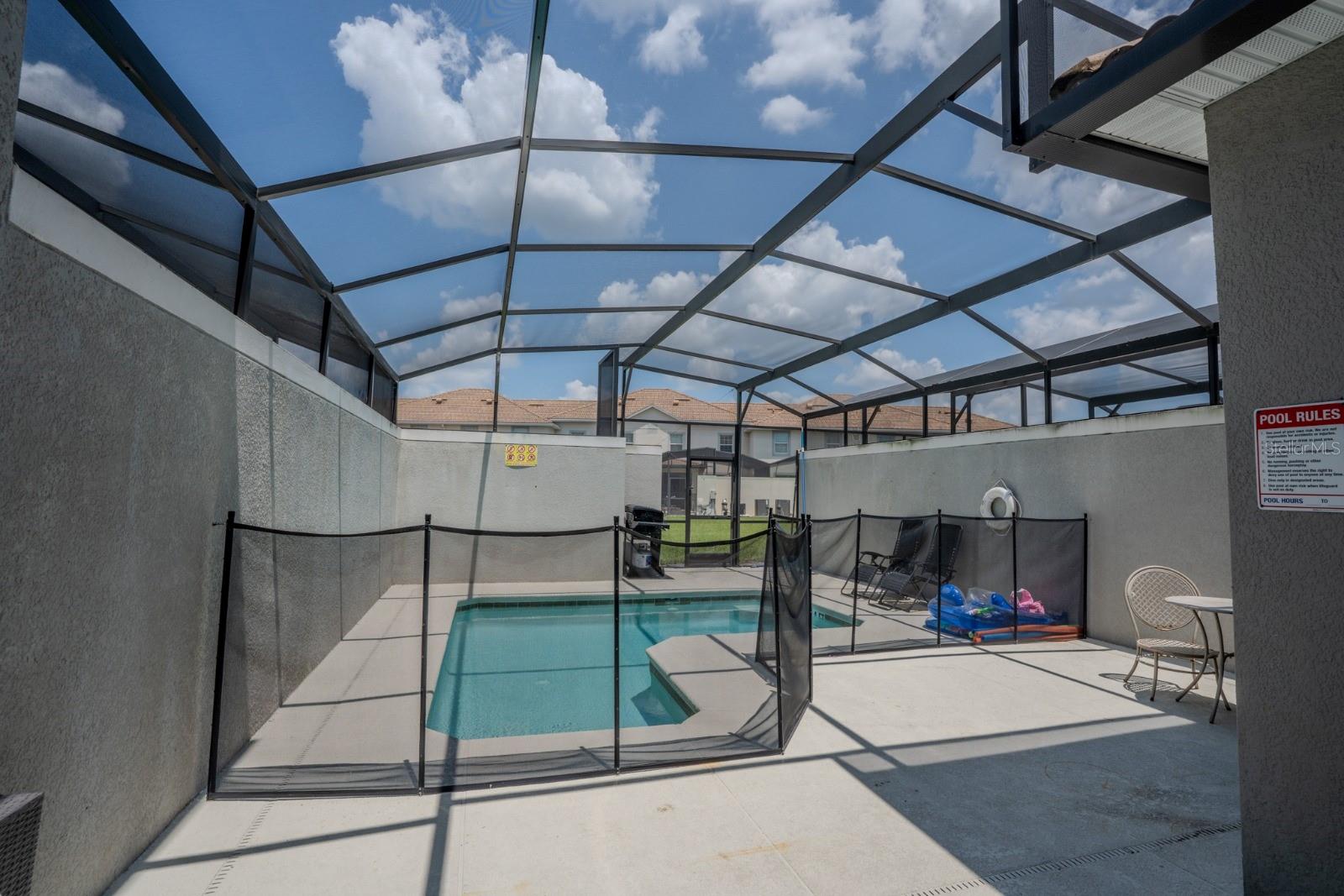 4836 ROMEO CIR, KISSIMMEE, FL, 34746
