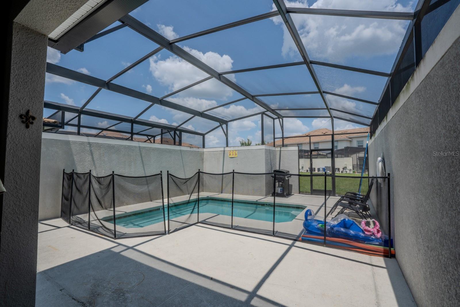 4836 ROMEO CIR, KISSIMMEE, FL, 34746
