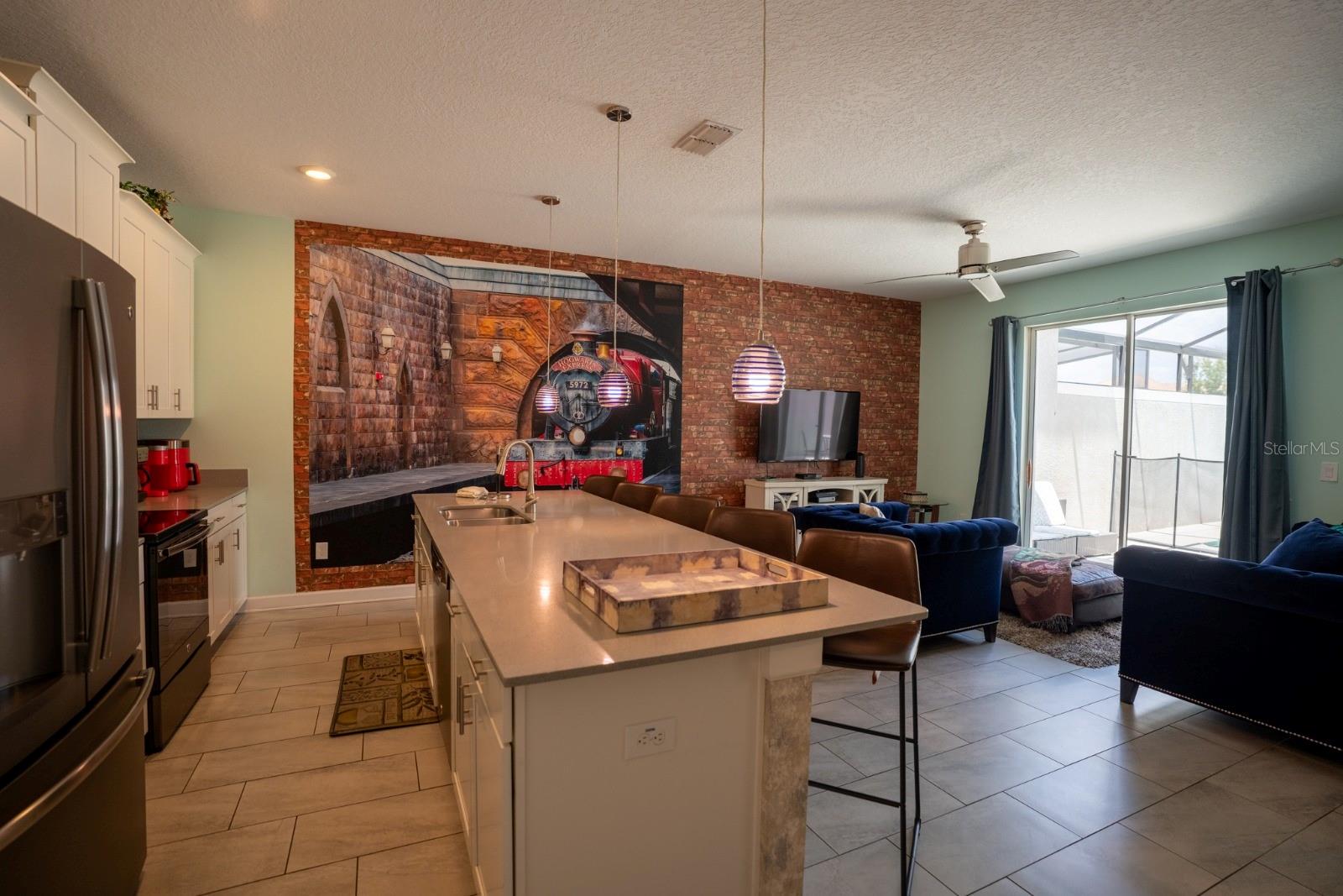 4836 ROMEO CIR, KISSIMMEE, FL, 34746