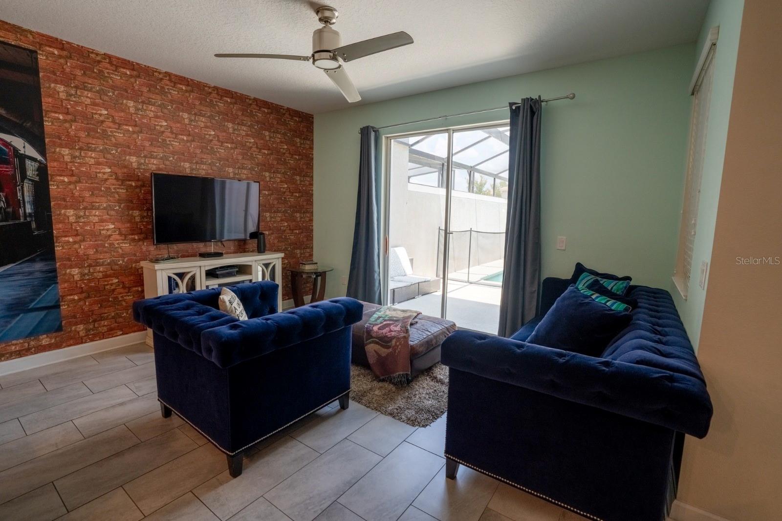 4836 ROMEO CIR, KISSIMMEE, FL, 34746