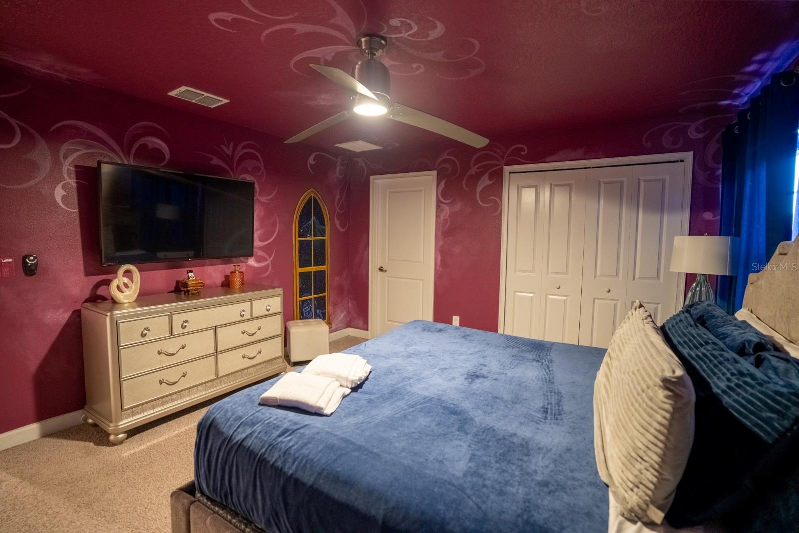 4836 ROMEO CIR, KISSIMMEE, FL, 34746