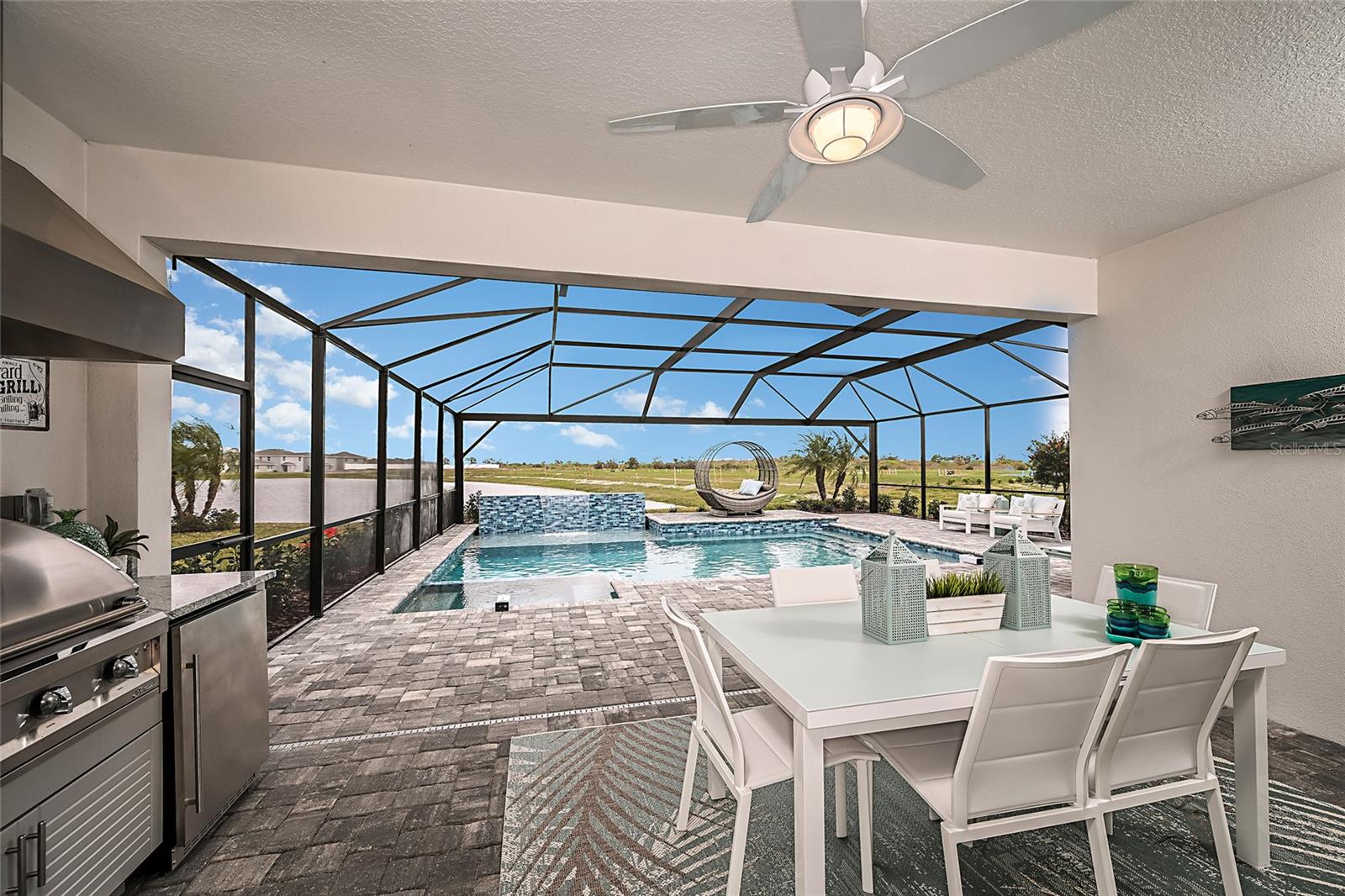 3915 FARM GARDEN CT, LAKEWOOD RANCH, FL, 34211
