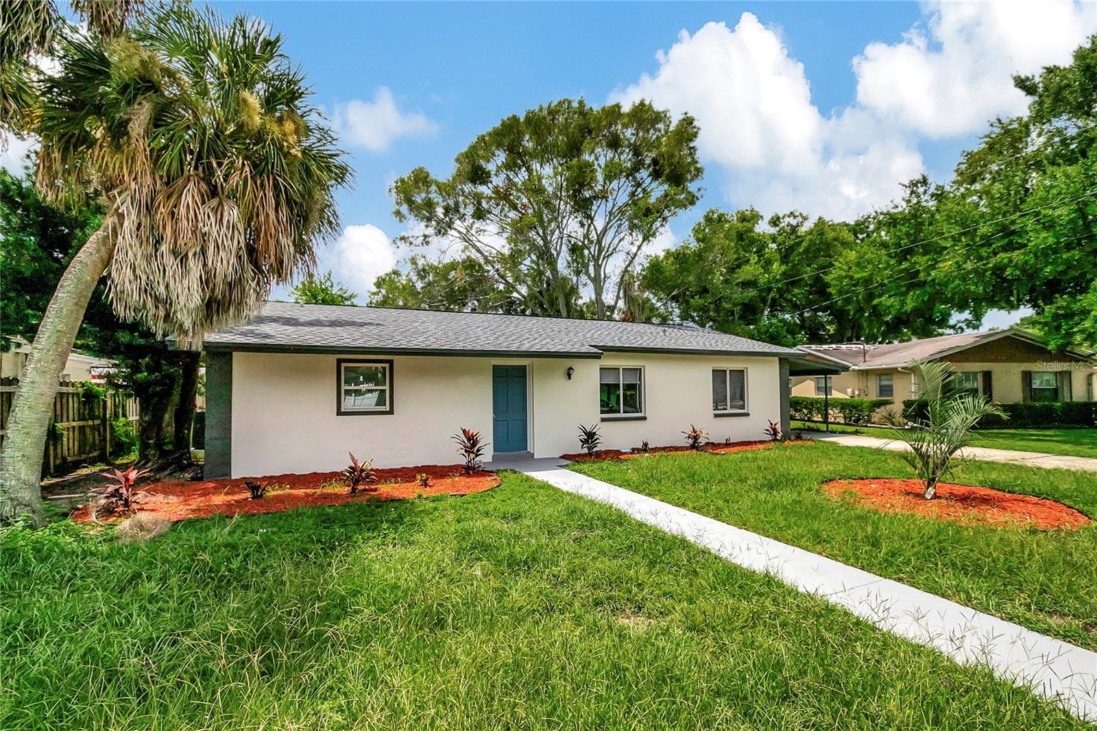 5604 CRESTHILL DR, TAMPA, FL, 33615