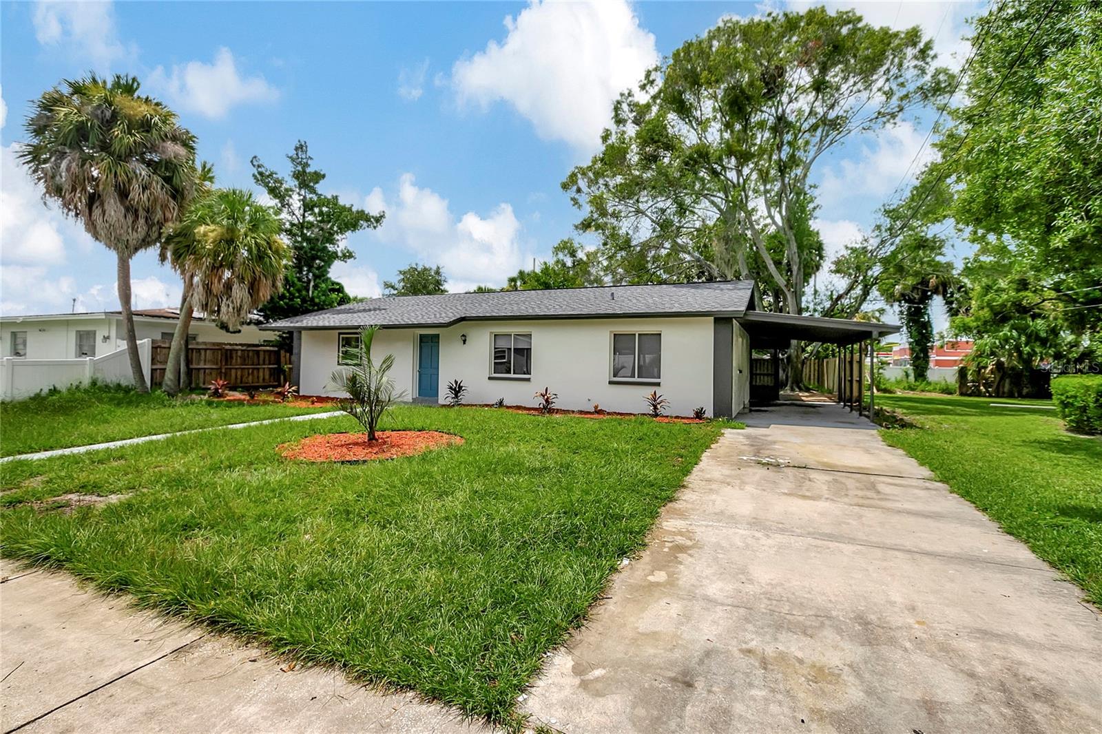 5604 CRESTHILL DR, TAMPA, FL, 33615