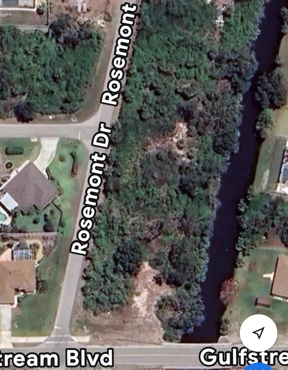 7650 ROSEMONT DR, ENGLEWOOD, FL, 34224