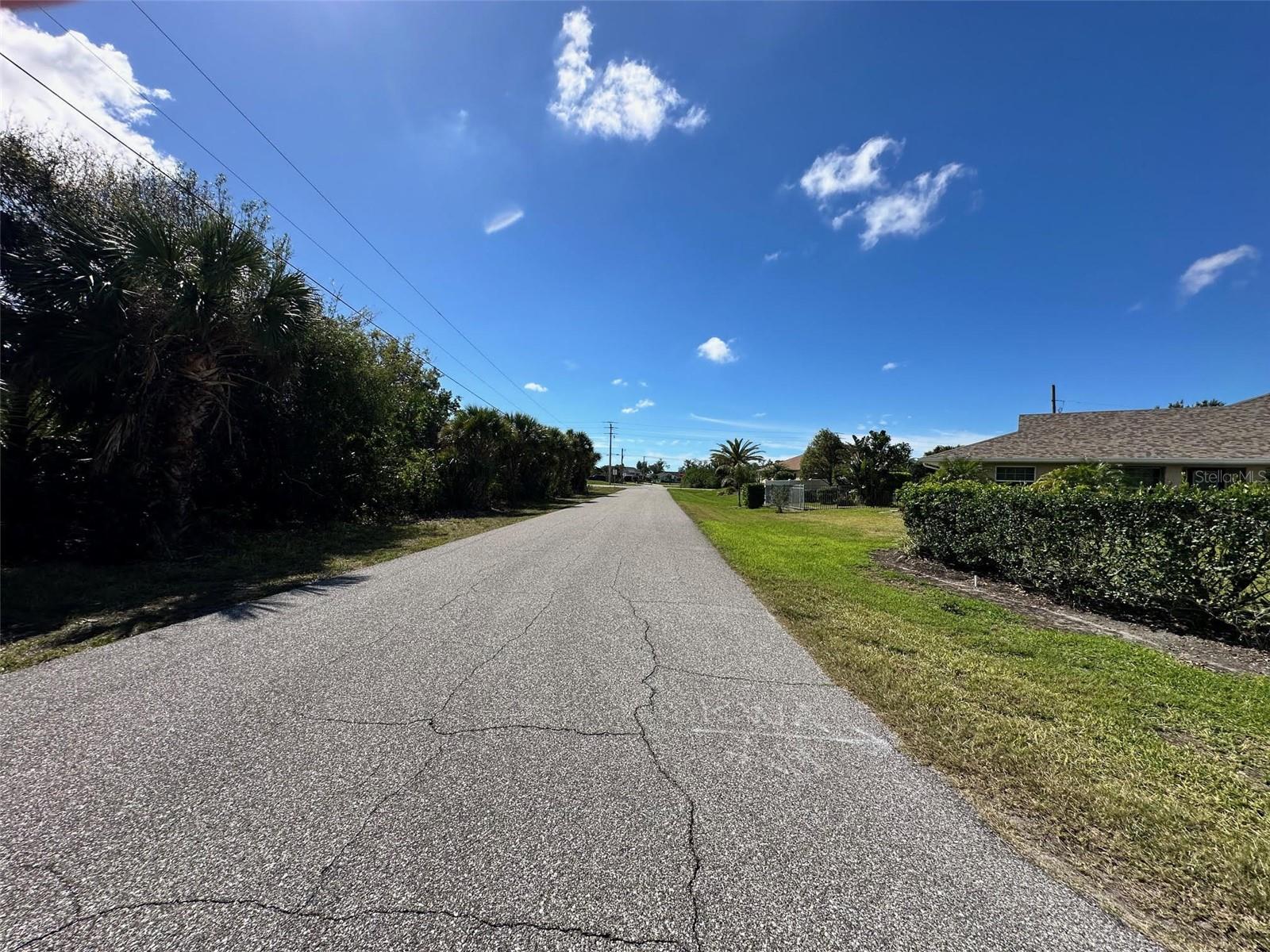 7650 ROSEMONT DR, ENGLEWOOD, FL, 34224