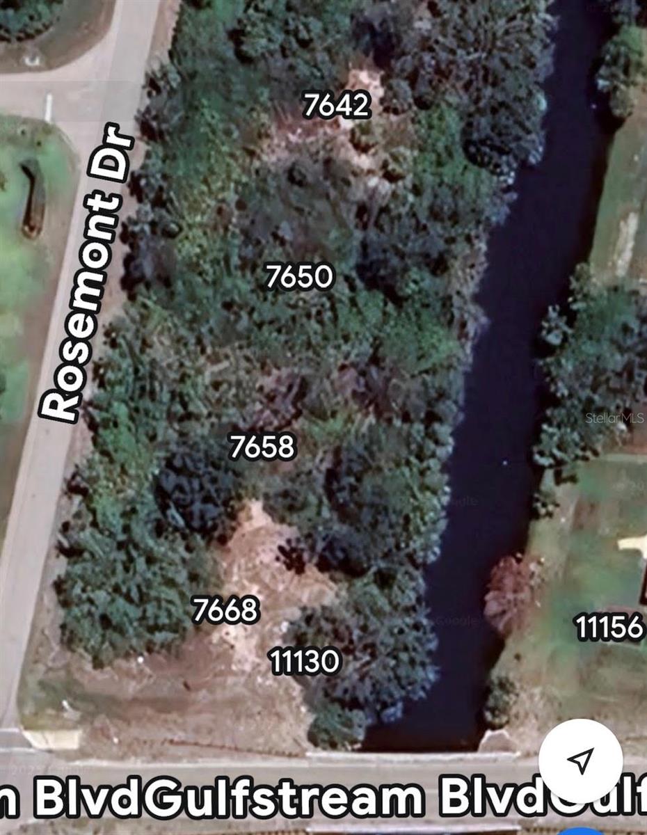 7650 ROSEMONT DR, ENGLEWOOD, FL, 34224