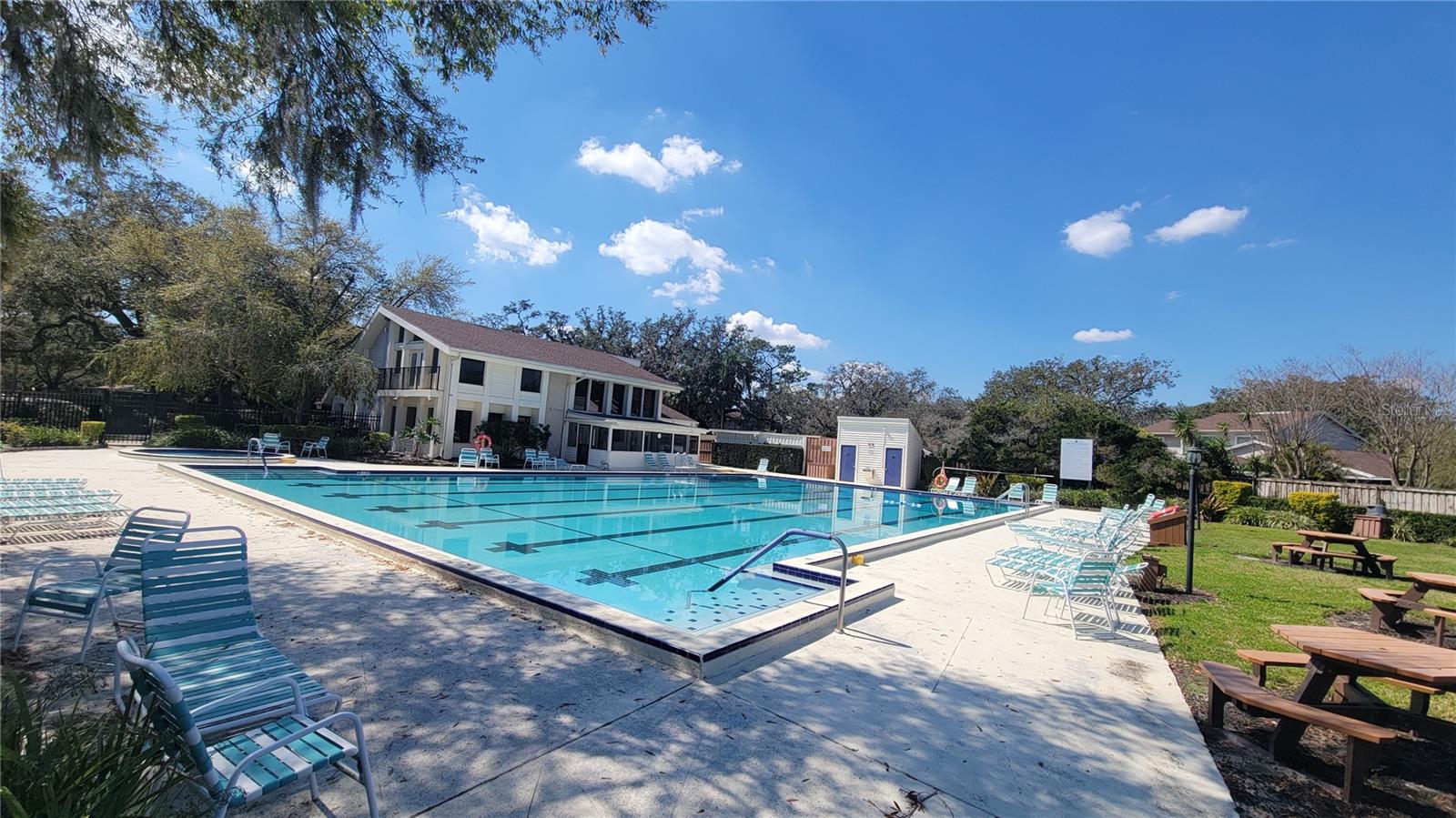 14712 TALL TREE DR, LUTZ, FL, 33559