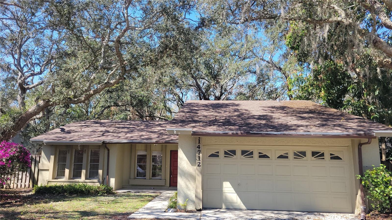 14712 TALL TREE DR, LUTZ, FL, 33559