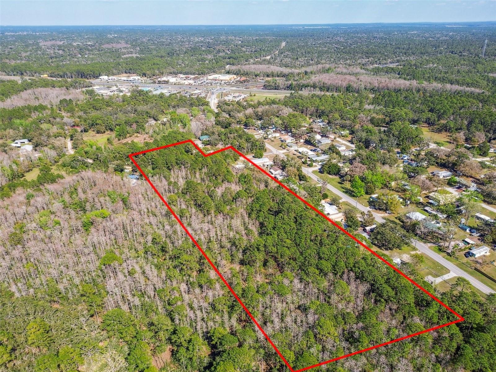 9670 S LOTUS PT, HOMOSASSA, FL, 34448