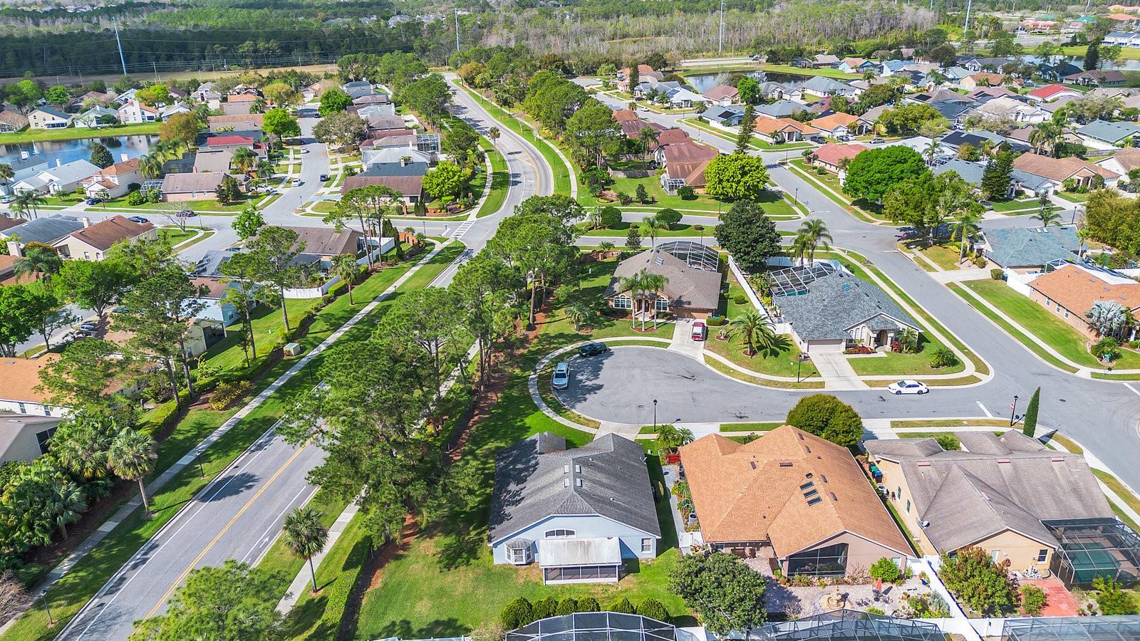 843 JULLIARD CT, ORLANDO, FL, 32828