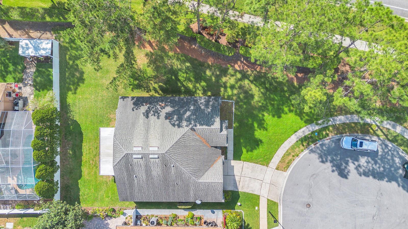 843 JULLIARD CT, ORLANDO, FL, 32828