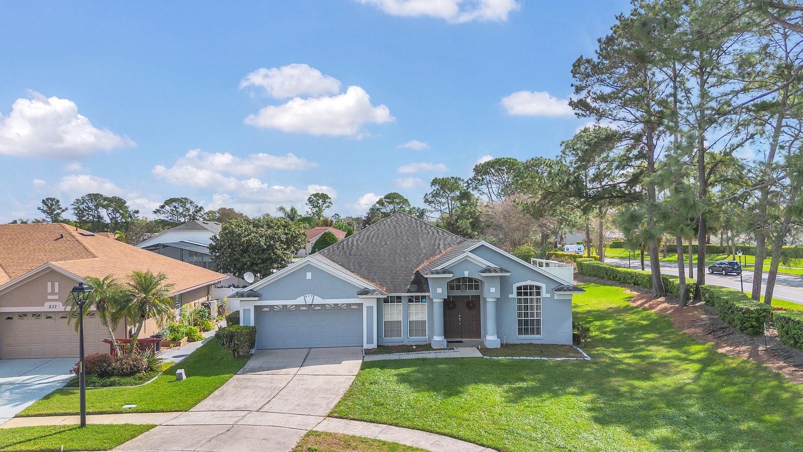 843 JULLIARD CT, ORLANDO, FL, 32828