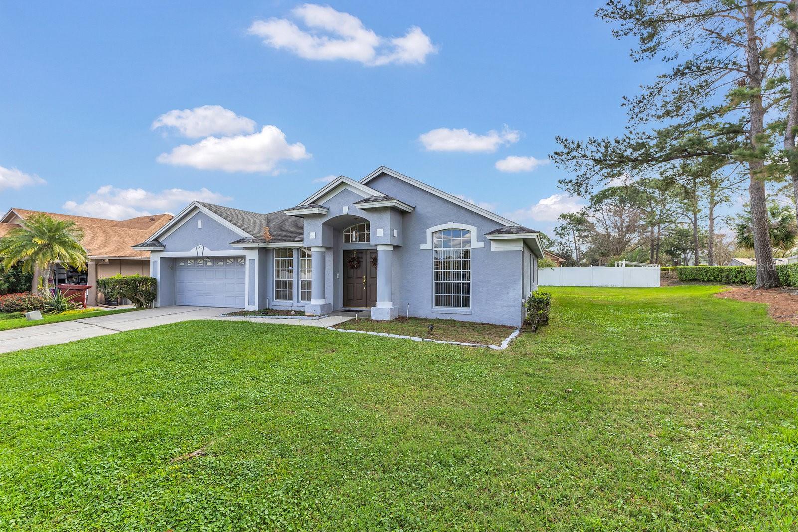 843 JULLIARD CT, ORLANDO, FL, 32828