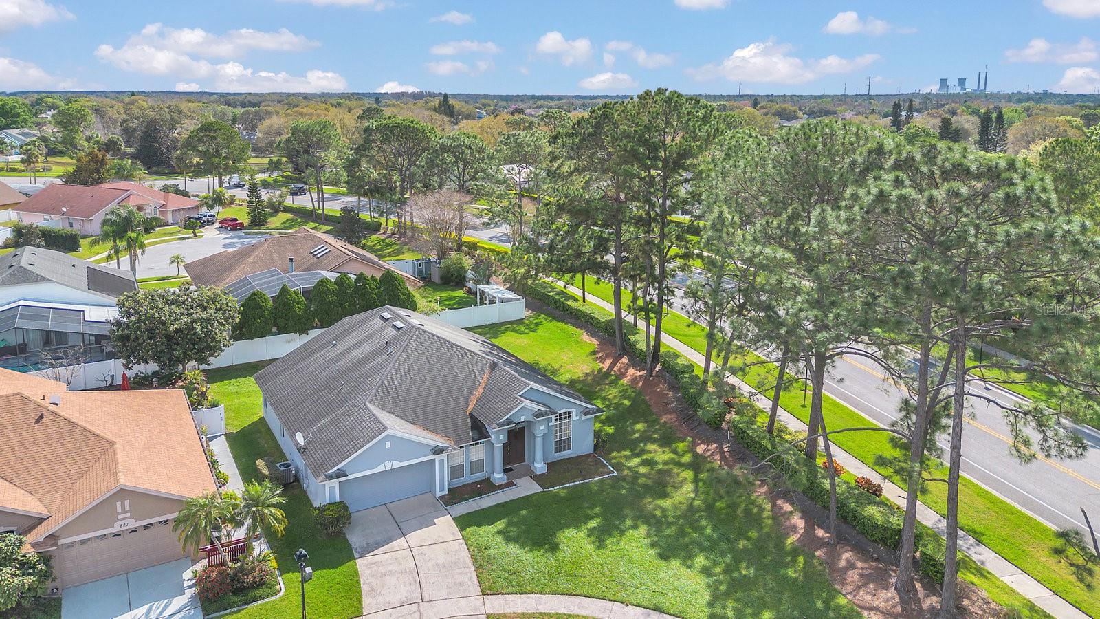 843 JULLIARD CT, ORLANDO, FL, 32828