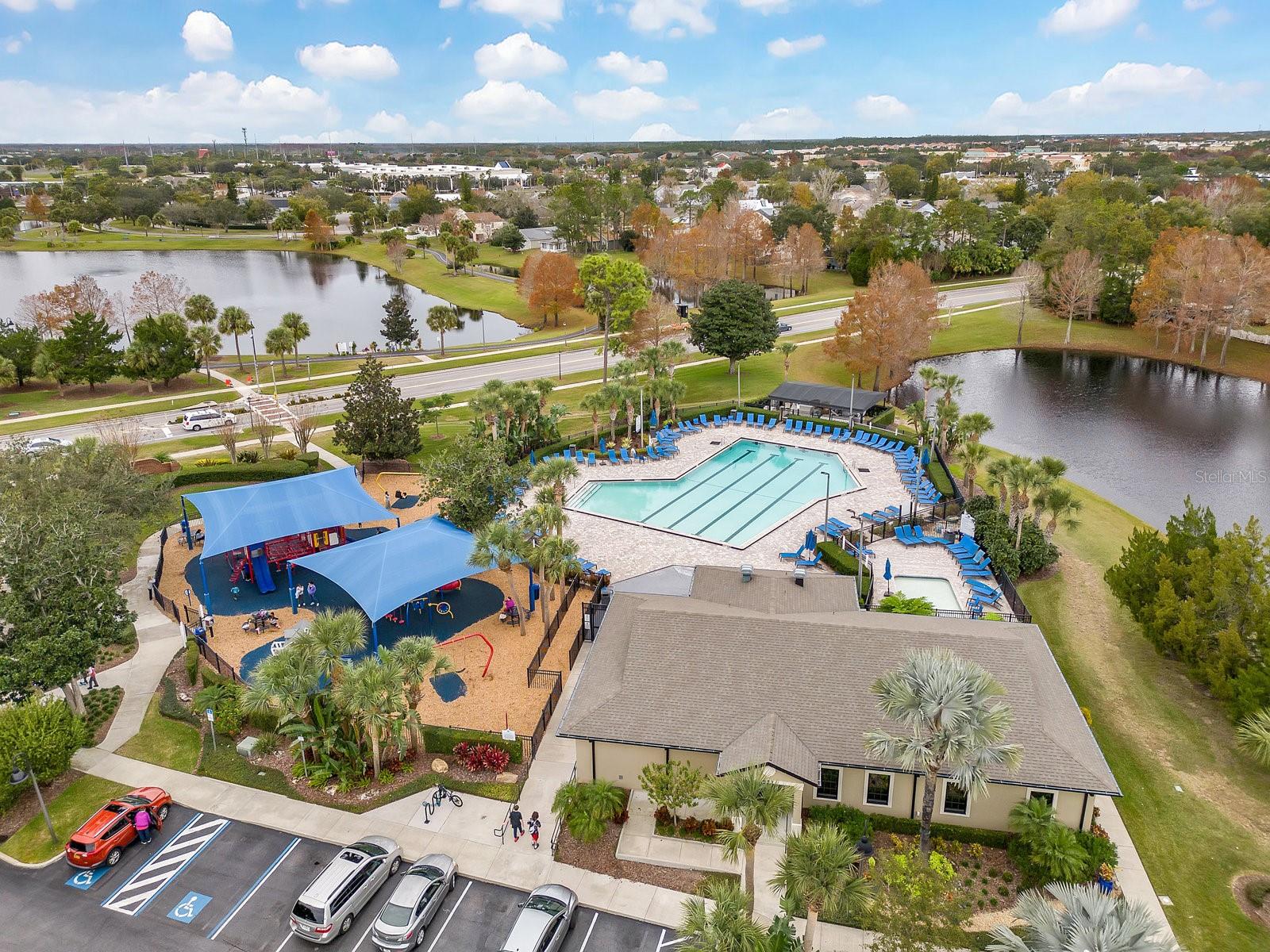 843 JULLIARD CT, ORLANDO, FL, 32828