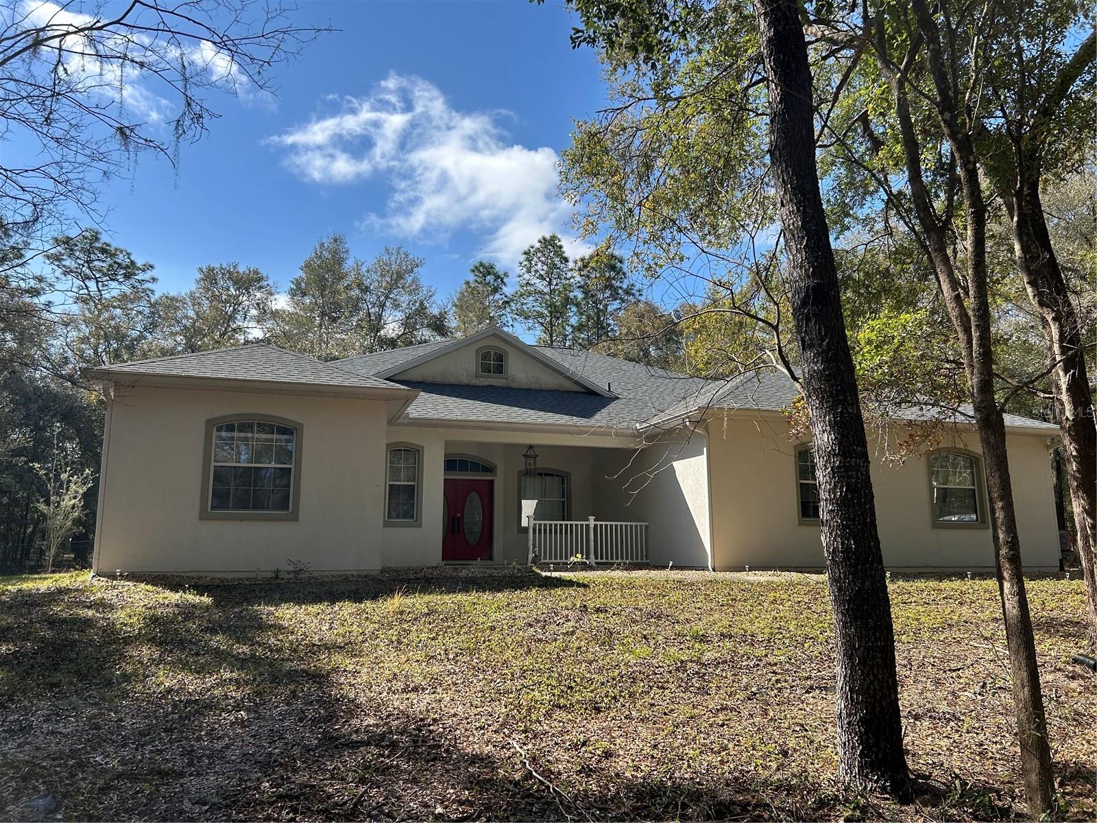 7550 SW 185 CIR, DUNNELLON, FL, 34432