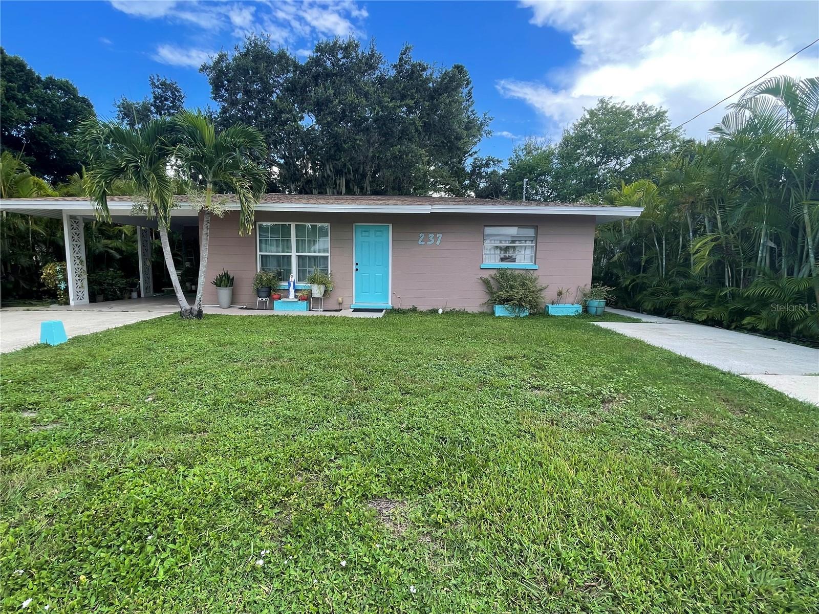 237 COLONIA LN E, NOKOMIS, FL, 34275