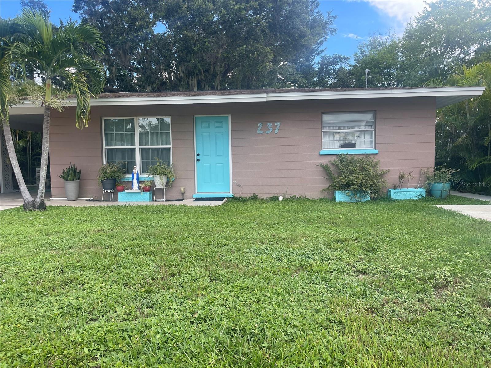 237 COLONIA LN E, NOKOMIS, FL, 34275
