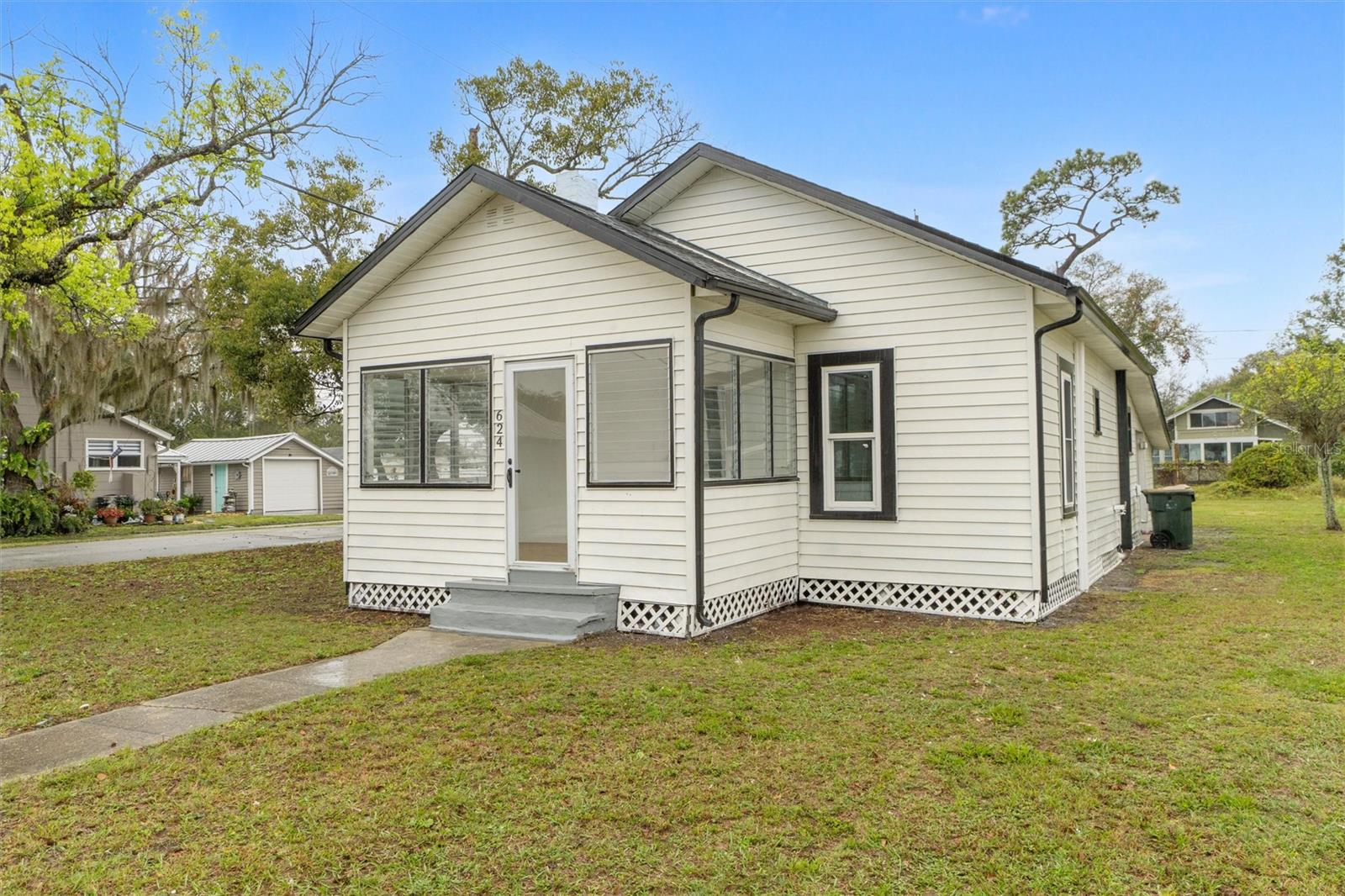 624 ILLINOIS AVE, ST CLOUD, FL, 34769