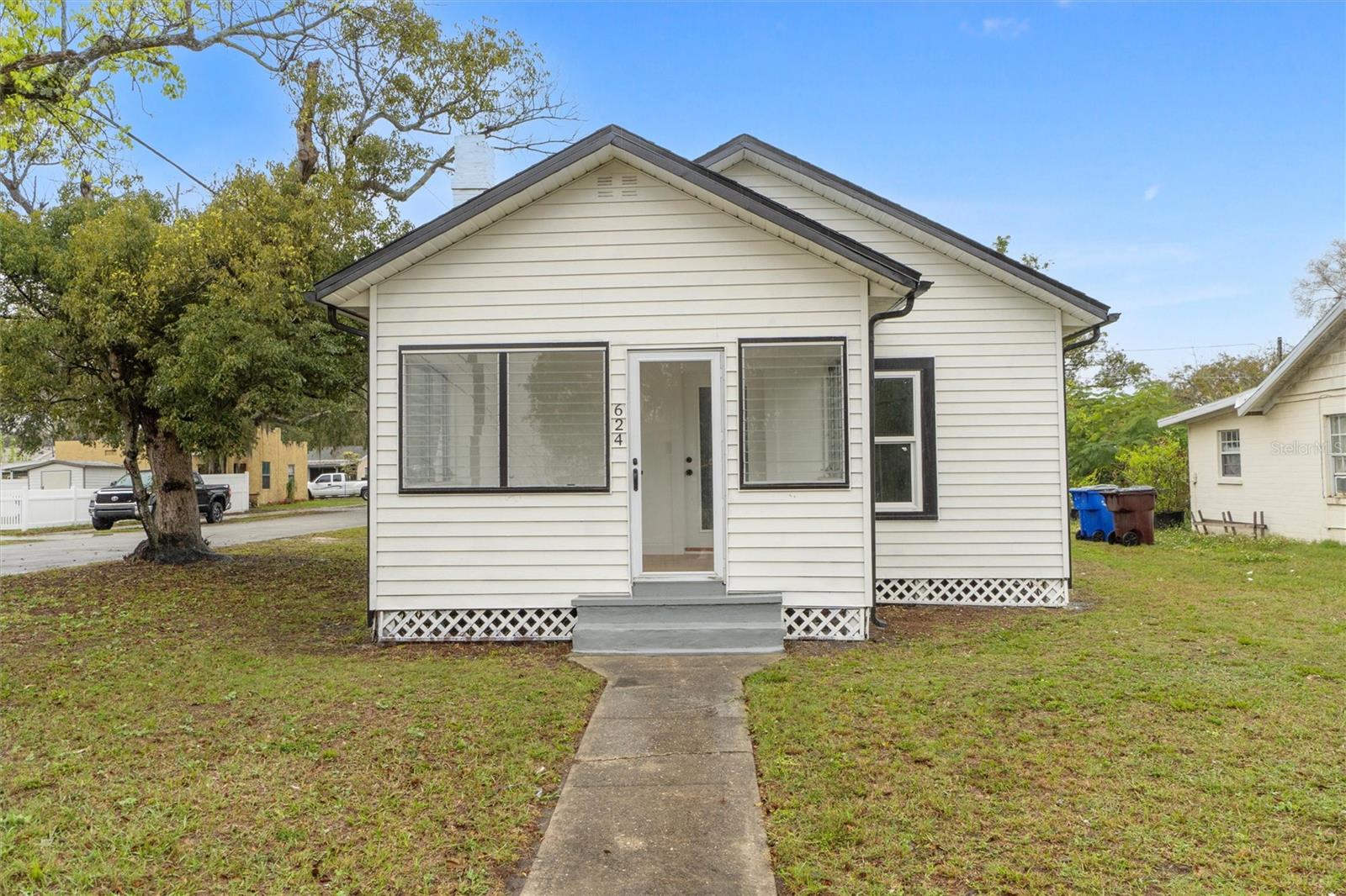 624 ILLINOIS AVE, ST CLOUD, FL, 34769